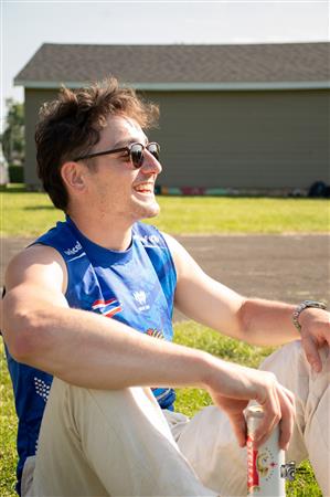 RQ 2025 - SL M - Sainte-Anne-de-Bellevue RFC vs Rugby Club de Montréal