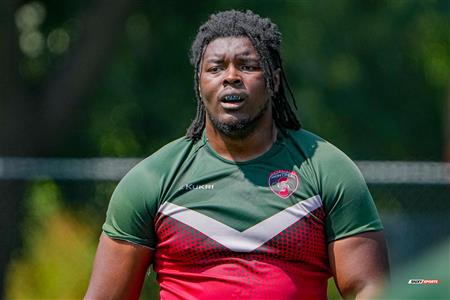 RQ 2025 - SL Rés M - Demi Finale - RCM vs TMR