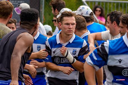 RQ 2025 - SL M - Parc Olympique Rugby vs Beaconsfield RFC - Reel 1