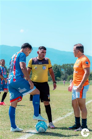 TLCF 2024 - Futbol - 13a Fecha Torneo Clausura 2024 A