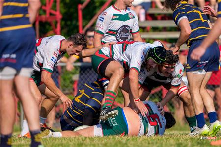 RQ 2025 - SL M - Semi Final - TMR (17) vs (3) RCM