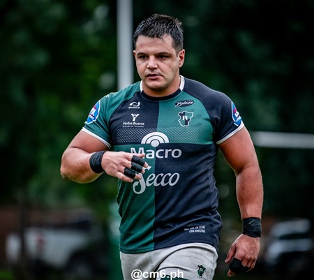 URT 2025 - Tucuman Rugby Club vs Universitario Rugby Club (Inter y Pré)