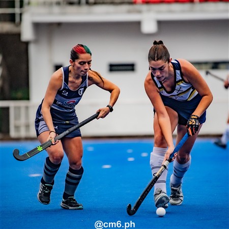 ATH 2025 - Fem - Universitario RC vs Tucuman Lawn Tennis Club