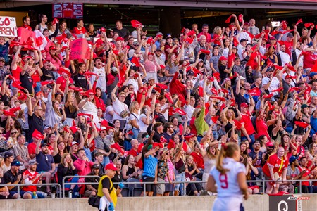 Canada vs USA Rugby F - Aug 1 2025 - Game - 1st half