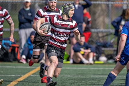 RQ 2024 - LPR2 - XV de Montreal vs Westmount