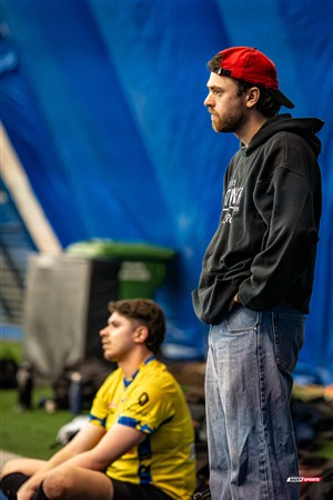 RQ 2025 - Montréal Phenix Rugby - Entrainement 20250412