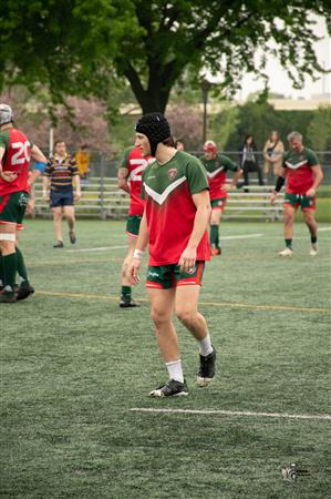 RQ 2025 - SL R - Rugby Club de Montréal vs Town of Mount Royal