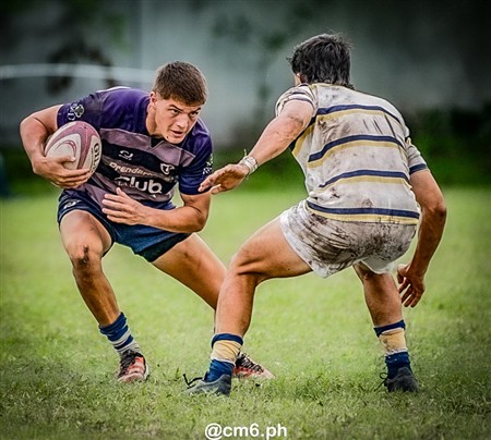 URT 2025 - M19 - Universitario vs Lawn Tennis