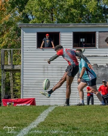 RSEQ Collégial 2025 - Vanier VS Brébeuf