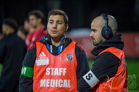 FFR 2025 - Pro D2 - Stade Niçois (7) vs (15) US Montauban