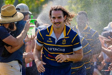 RQ 2025 - SL M - Semi Final - TMR (17) vs (3) RCM