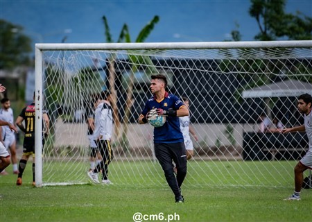 TLCF 2025 - Futbol Masculino Las Cañas - Abril