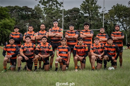 URT 2025 - Bajo Hondo vs San Martin RC