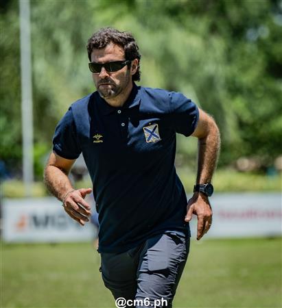 URT 2025 - Final M19 - Tucuman Rugby vs Tucuman Lawn Tennis Club