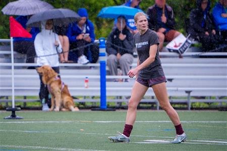 RSEQ 2025 - Rugby F - Université de Montréal vs Ottawa University