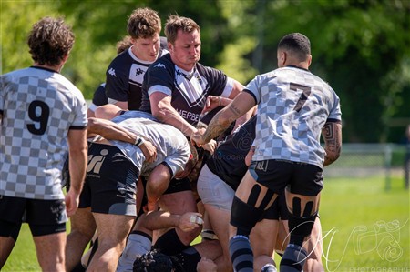 FFR 2025 - Fed3 - RC Seyssins vs SMUC