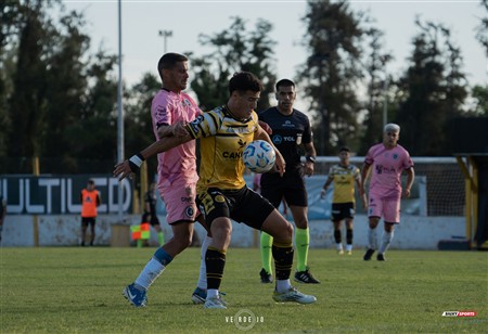 AFA - 1B - Flandria (0) vs (1) Real Pilar FC