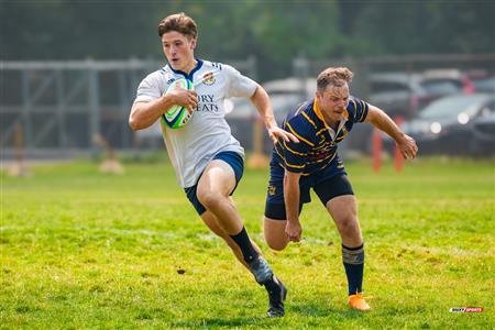 RQ 2025 - SL M Réserve - TMR vs SABRFC