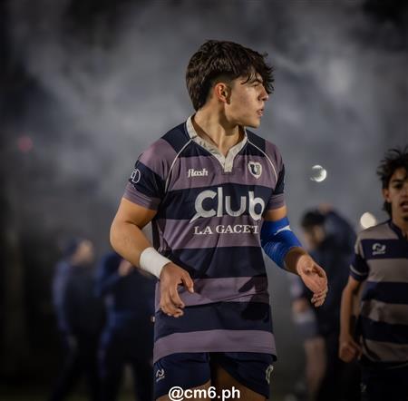 URT 2025 - Final M15 - Universitario vs Tucuman Rugby