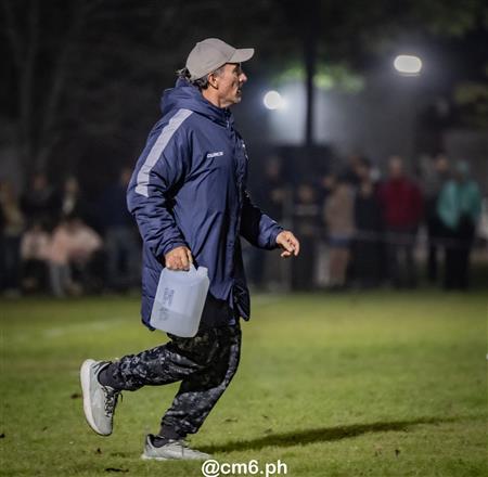 URT 2025 - Final M15 - Universitario vs Tucuman Rugby