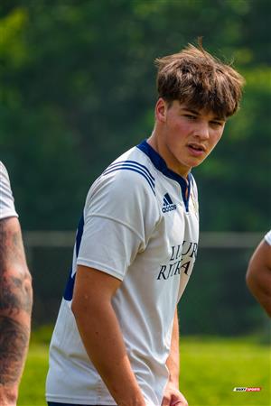 RQ 2025 - SL M Réserve - TMR vs SABRFC