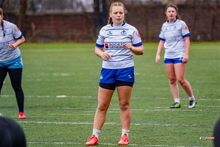 QORC-CROQ 2025 - QUÉBEC EST vs QUÉBEC OUEST