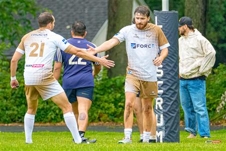 RQ 2025 - LP3M - Montréal Phenix Rugby vs Sainte-Anne-de-Bellevue RFC