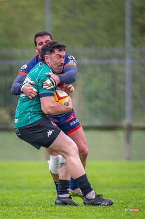 FER 2025 - DHB - Gernika RT (52) vs (7) RC L'Hospitalet