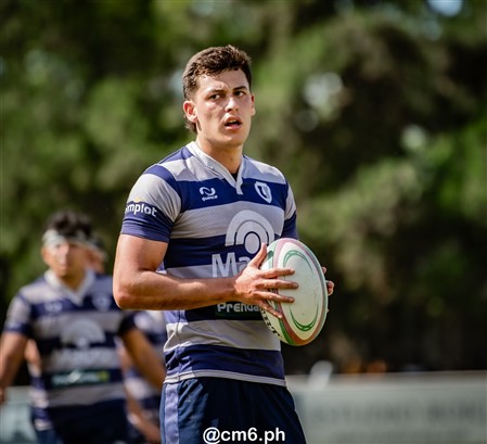 URT 2025 - Pré Inter - Universitario vs Huirapuca