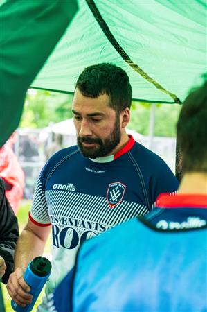 RQ 2025 - LP1M - XV de Montréal vs Westmount RC