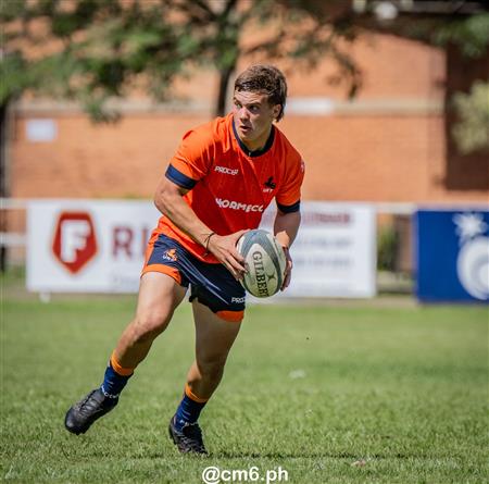 URT 2025 - M17 - Tucuman vs Mendoza