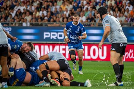 FFR 2025 - PRO D2 -  1/2 Finale - Grenoble (38) vs (17) Provence