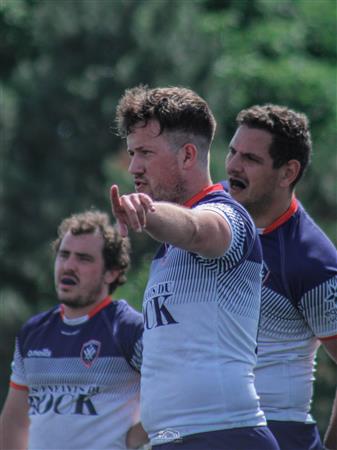 RQ 2024 - LPR2 - St-Lambert Locks vs XV de Montréal