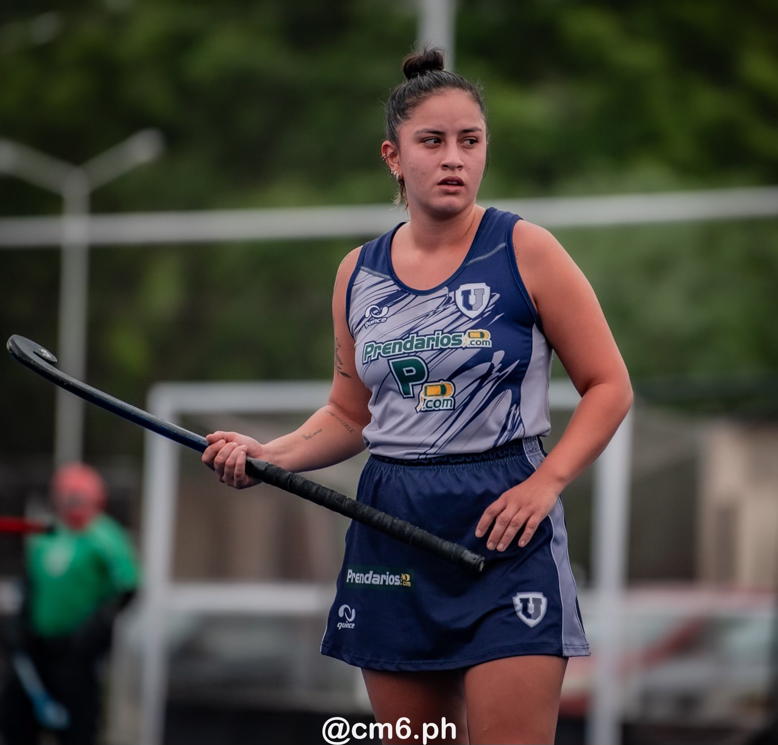  Universitario Rugby Club - Tucuman - Jockey Club (Tucuman) - Field hockey - ATH 2025 - Universitario vs Jockey Club Tucuman (#ATH25UNIJCT04) Photo by: Christian Mas | Siuxy Sports 2025-04-20