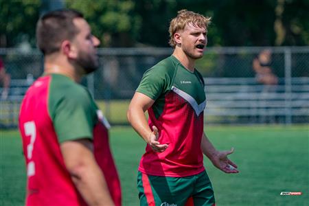 RQ 2025 - SL Rés M - Demi Finale - RCM vs TMR