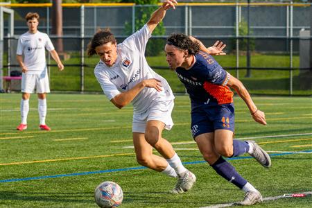 L1QC 2025 - CS St-Laurent (2) vs (1) CS Mont-Royal Outremont