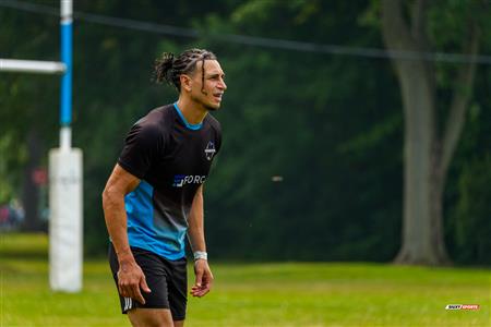 RQ 2025 - LPR1 M - Montreal Wanderers (55) vs (5) Ottawa Rugby Club