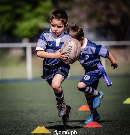 URT 2025 - Inferiores - Universitario vs Tucuman Rugby