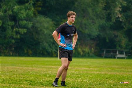 RQ 2025 - LPR1 M - Montreal Wanderers (55) vs (5) Ottawa Rugby Club