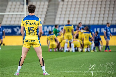 FFR 2025 - Pro D2 - FC Grenoble Rugby (51) vs (42) USON Nevers