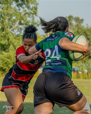 RQ 2025 - Final LPR1F - Beaconsfield vs Irocks