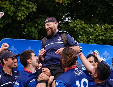 RQ 2023 - LP1M - XV de Montreal vs Mont-Tremblant