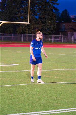 RQ 2025 - LPR2 M - Wanderers vs XV de Montreal - R2