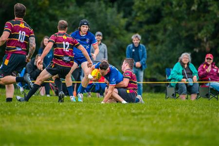 RQ 2023 - LPR1 - Finale - XV de Montreal vs Mont-Tremblant