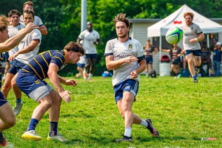 RQ 2025 - SL M - TMR vs SABRFC