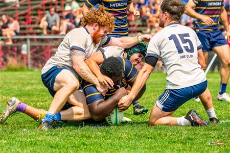 RQ 2025 - SL M - TMR vs SABRFC