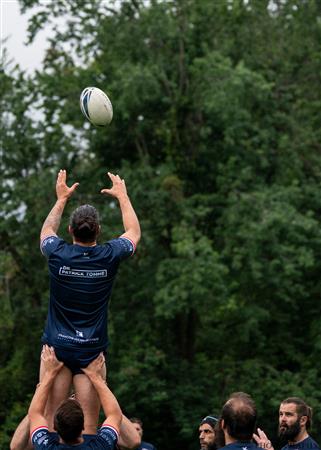 RQ 2023 - LP1M - XV de Montreal vs Mont-Tremblant