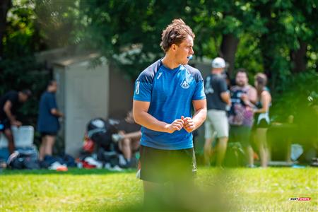 RQ 2025 - LP1M -  Montreal Wanderers RFC vs Abénakis de Sherbrooke - Avant Match