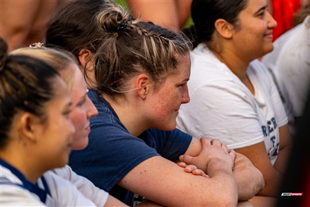2025 - 4th annual Cat Polson Cup - Post Game