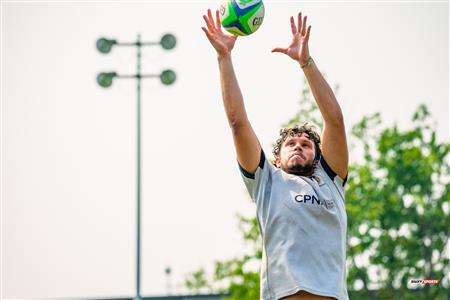 RQ 2025 - SL M - TMR vs SABRFC